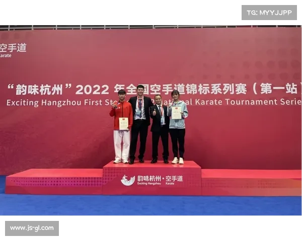 空手道世界系列赛东京站前瞻 东道主劲旅力争三连冠荣耀 空手道世界系列赛东京站前瞻 东道主劲旅力争三连冠荣耀